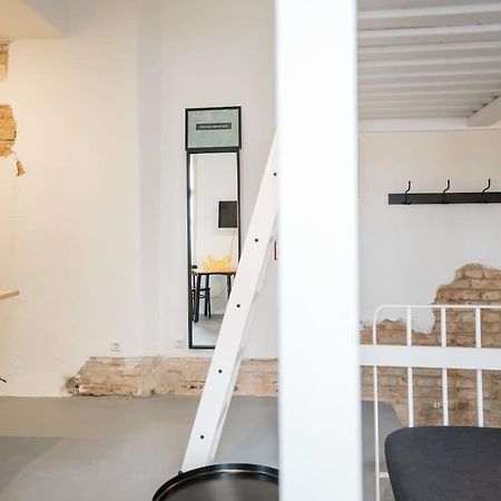 Shabby Chic Plus Self Checkin Plus Free Street Parking Berlim Exterior foto